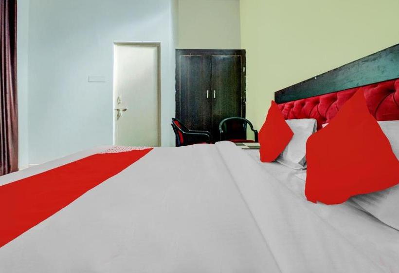 ホテル Oyo 74957 Hotal Niwari House