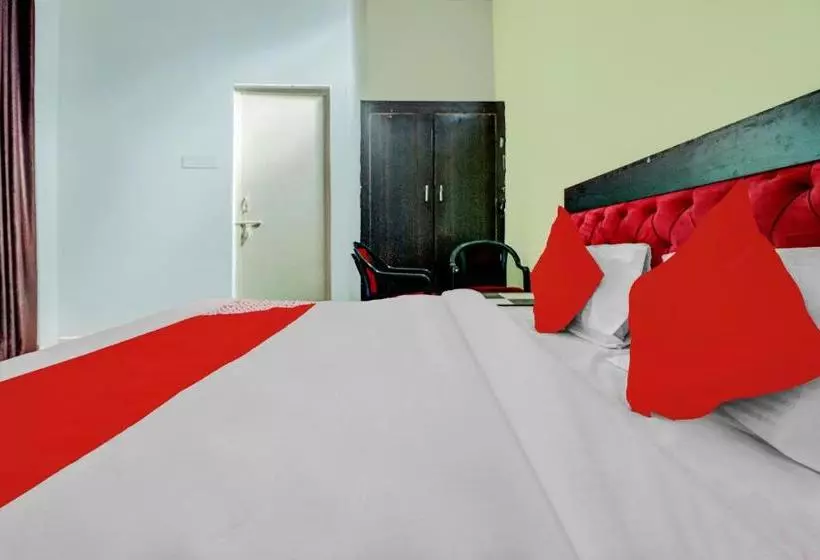 Hotelli Oyo 74957 Hotal Niwari House
