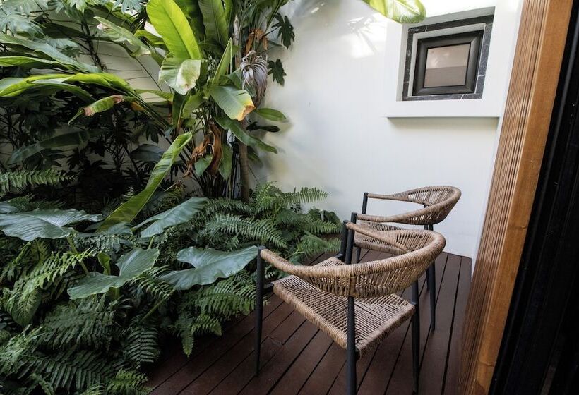 ホテル Panther Bay Boutique