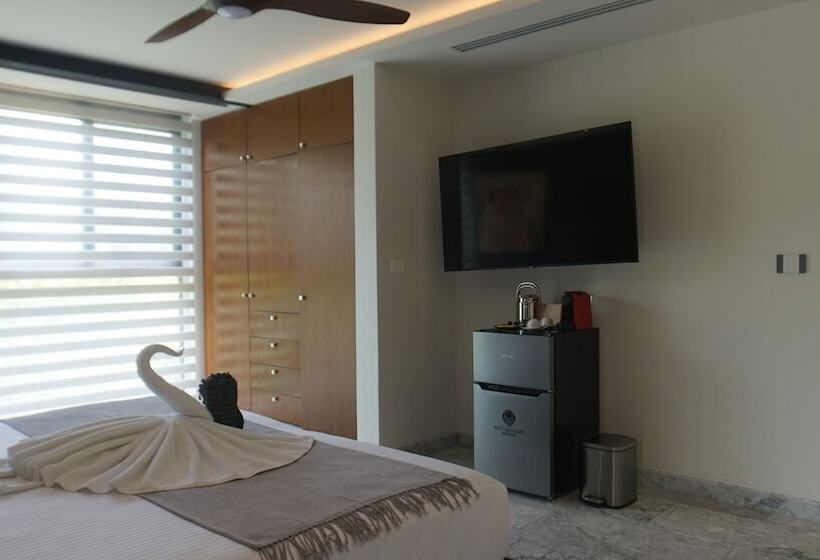 ホテル Panther Bay Boutique