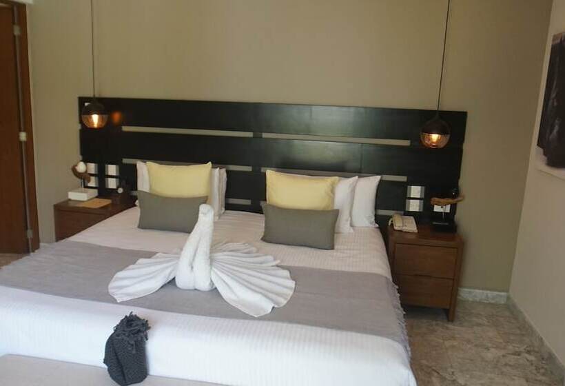 ホテル Panther Bay Boutique