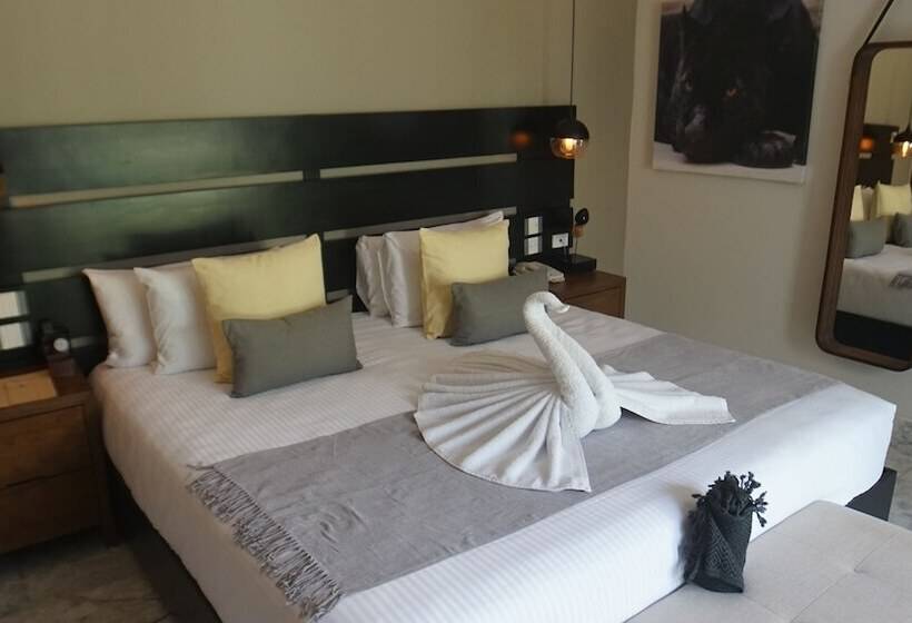 ホテル Panther Bay Boutique