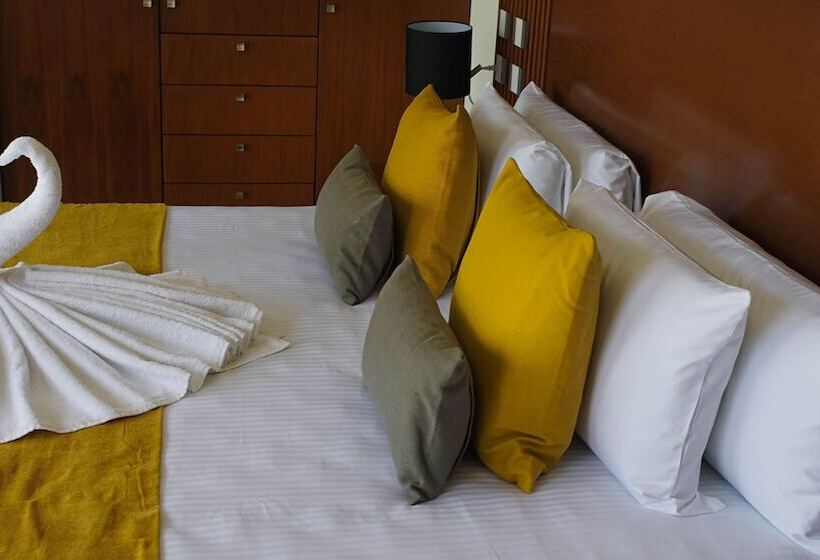 ホテル Panther Bay Boutique