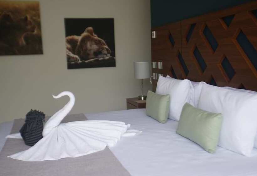 ホテル Panther Bay Boutique