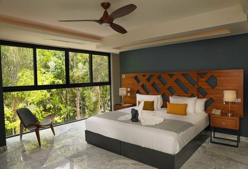 ホテル Panther Bay Boutique