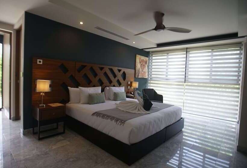 ホテル Panther Bay Boutique