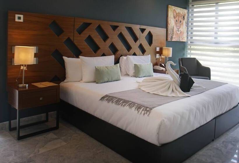 ホテル Panther Bay Boutique