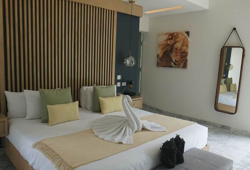 ホテル Panther Bay Boutique