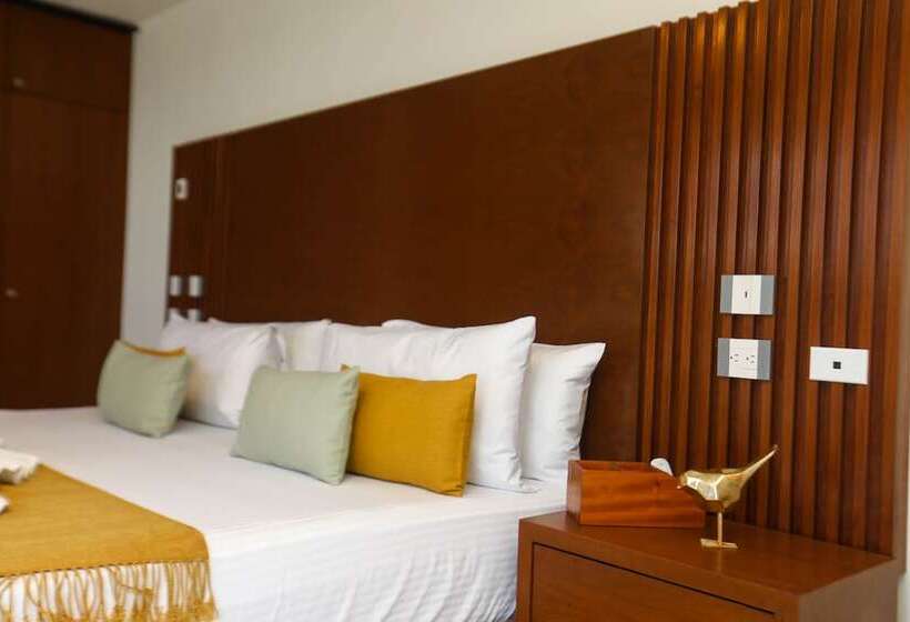 ホテル Panther Bay Boutique