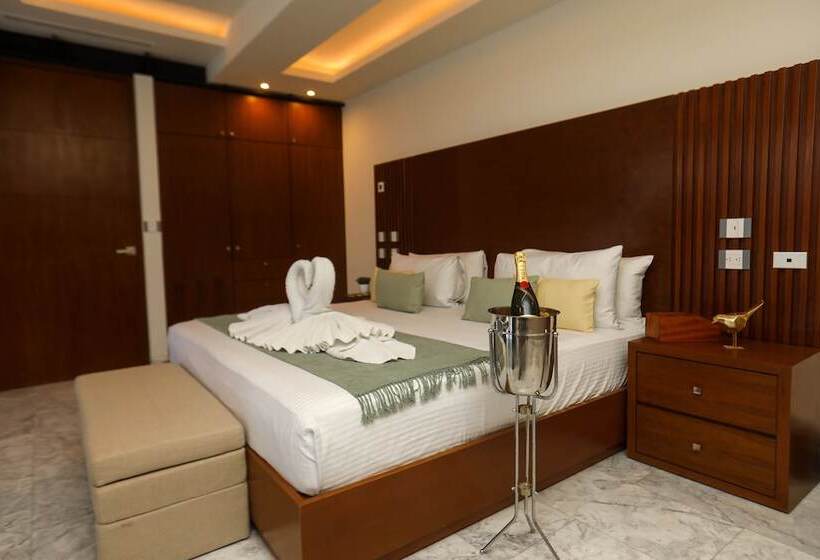 ホテル Panther Bay Boutique