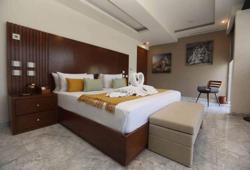 ホテル Panther Bay Boutique