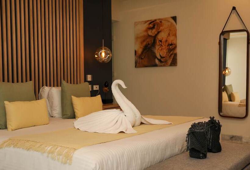 ホテル Panther Bay Boutique