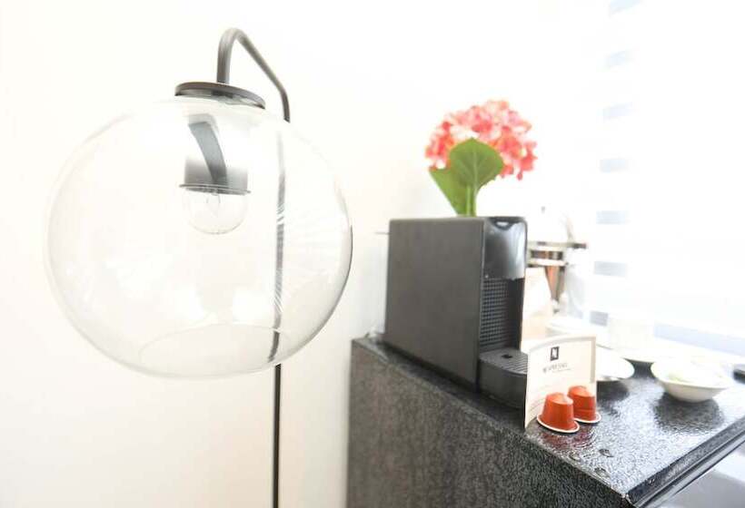 ホテル Panther Bay Boutique