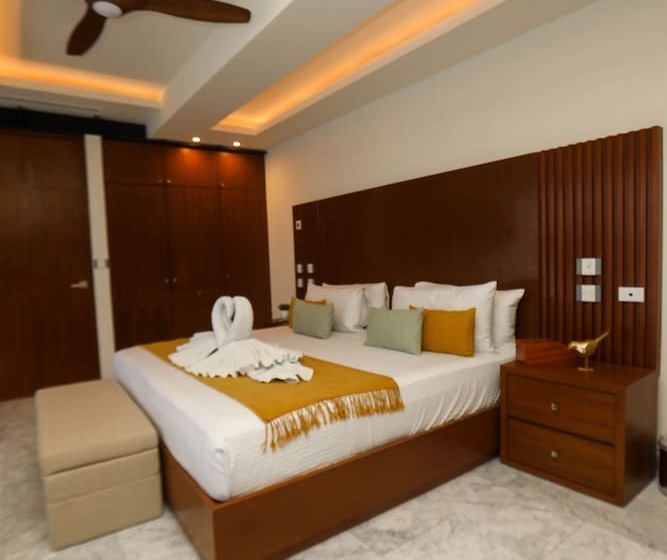 ホテル Panther Bay Boutique