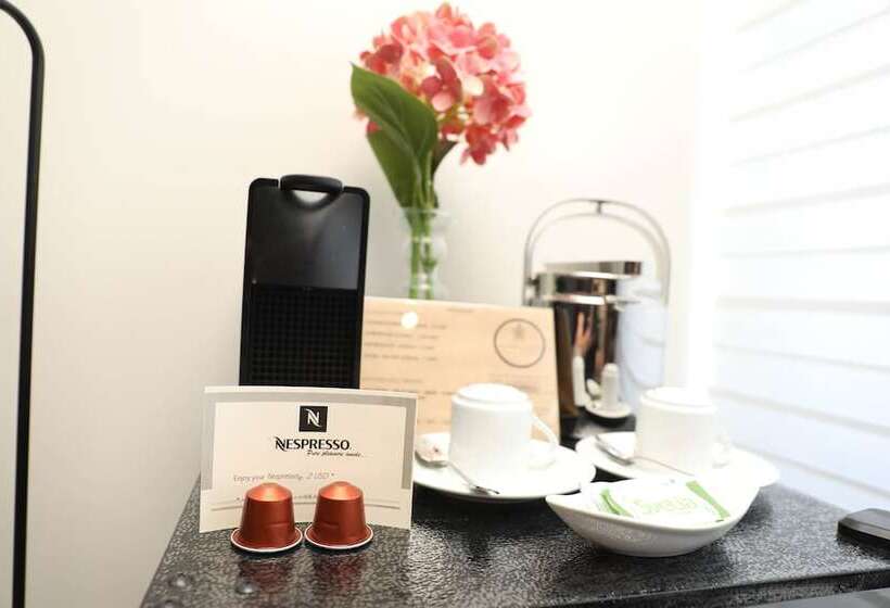 ホテル Panther Bay Boutique