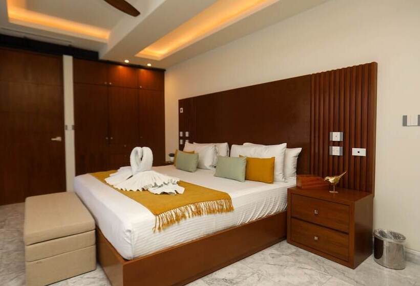 ホテル Panther Bay Boutique