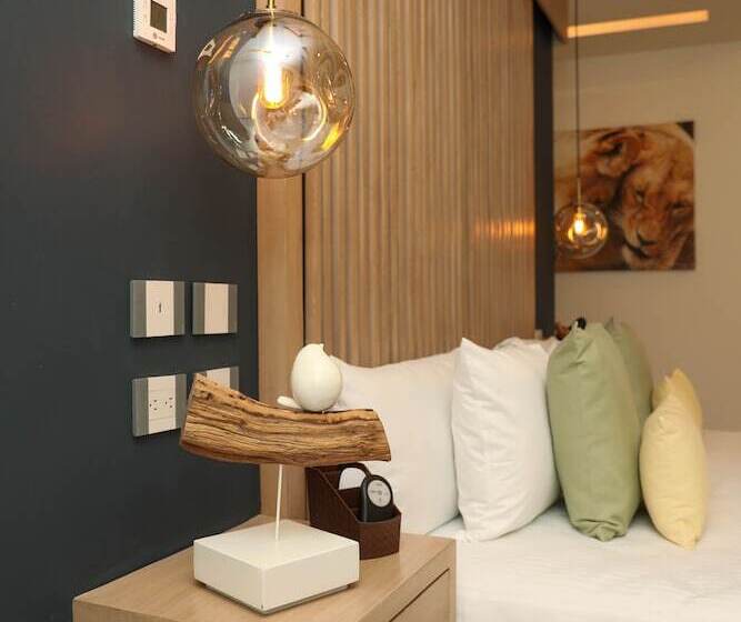 ホテル Panther Bay Boutique