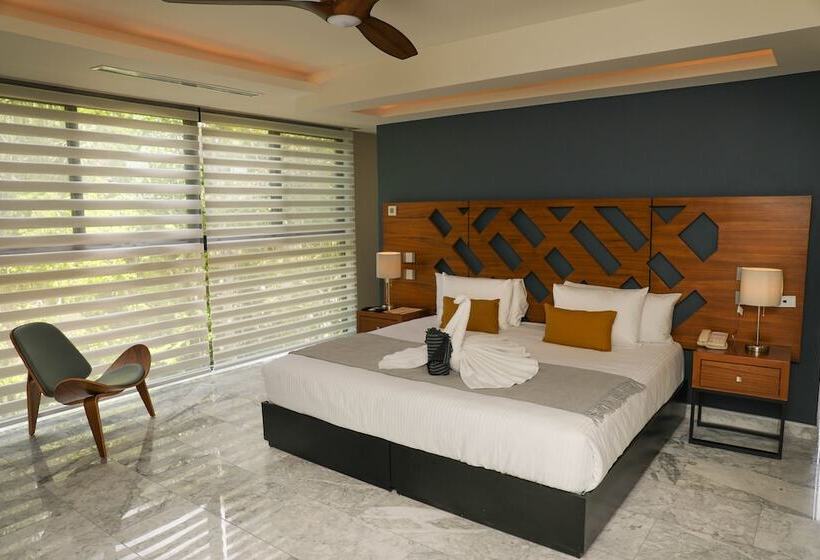 ホテル Panther Bay Boutique