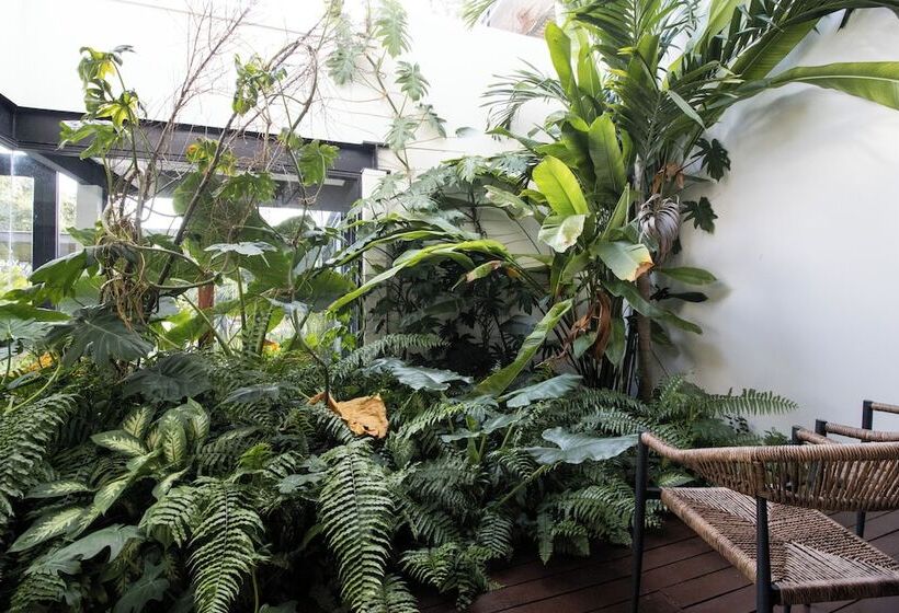 ホテル Panther Bay Boutique