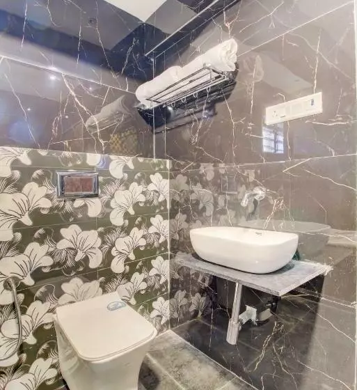 ホテル Samaira Residency,dombivali