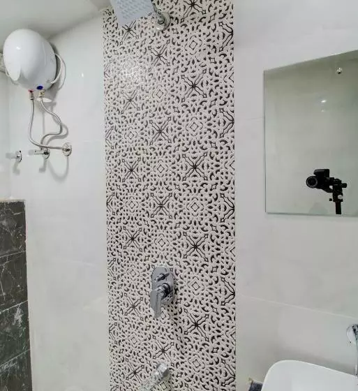 ホテル Samaira Residency,dombivali