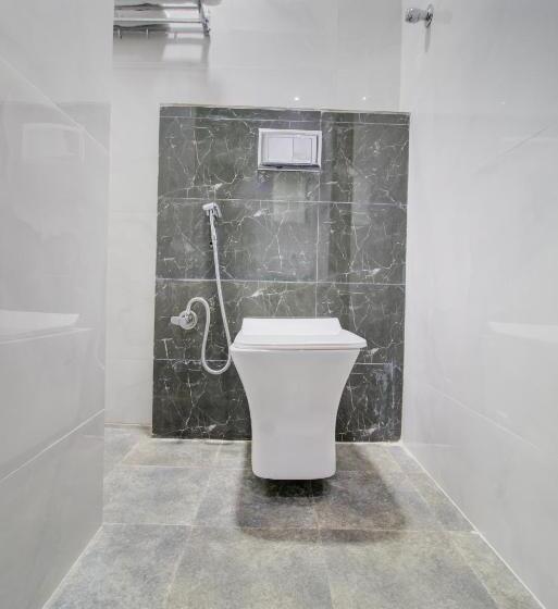 فندق Samaira Residency,dombivali