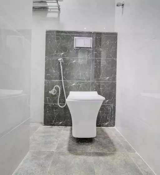 ホテル Samaira Residency,dombivali