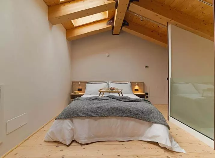 ホテル Tenuta Grimaldi Wine Resort