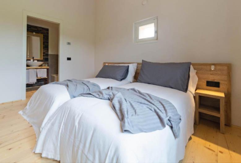 酒店 Tenuta Grimaldi Wine Resort