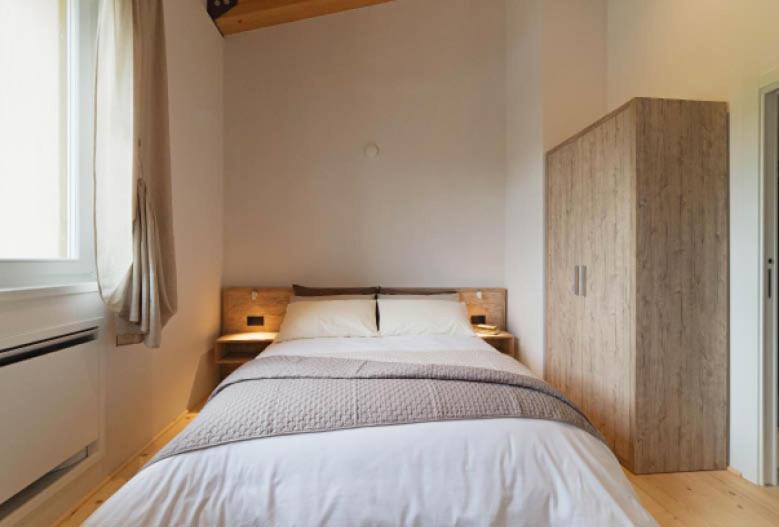 酒店 Tenuta Grimaldi Wine Resort