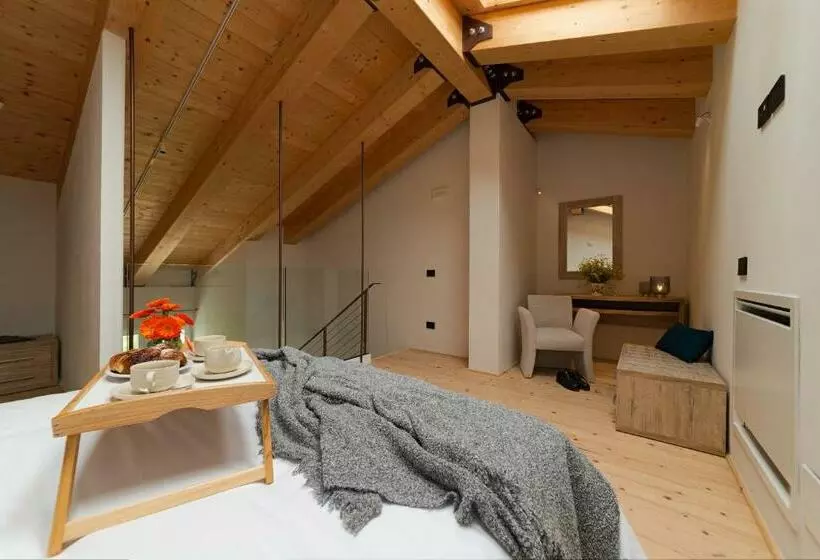 ホテル Tenuta Grimaldi Wine Resort