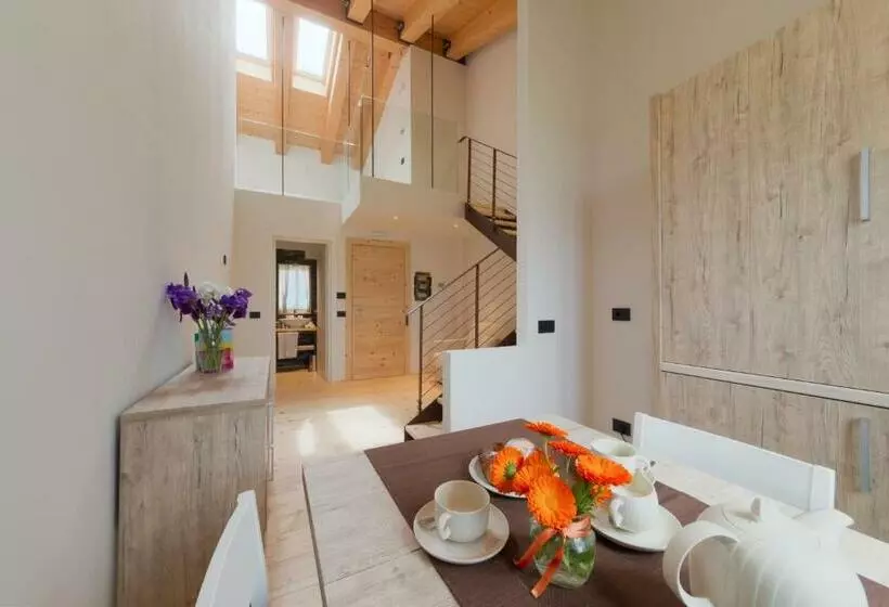 ホテル Tenuta Grimaldi Wine Resort