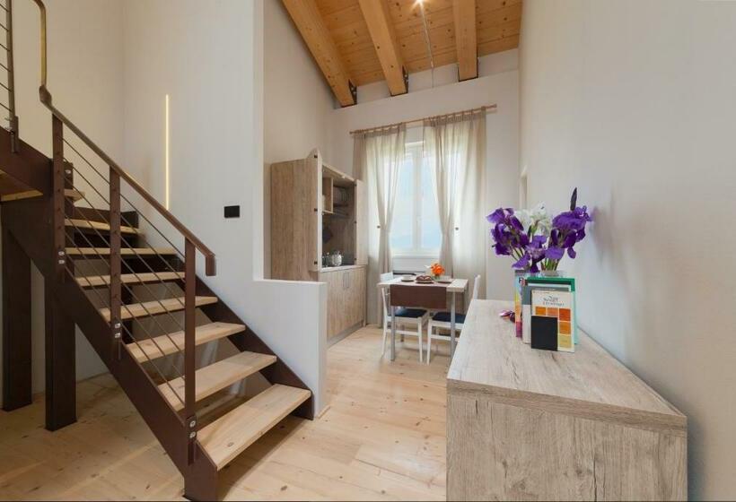 酒店 Tenuta Grimaldi Wine Resort