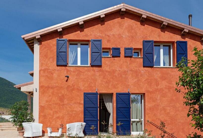 酒店 Tenuta Grimaldi Wine Resort