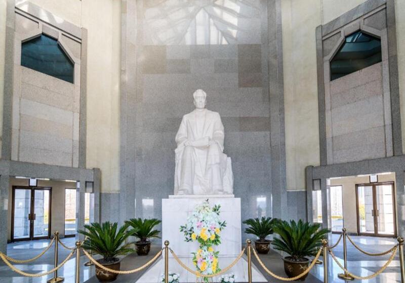 Lavande Hotel Huai An Zhou Enlai Former Residence Branch