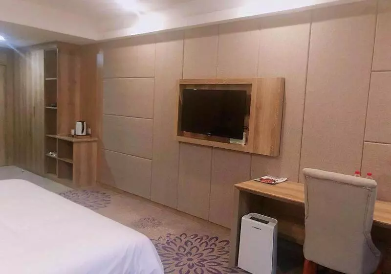 Lavande Hotel Huai An Zhou Enlai Former Residence Branch