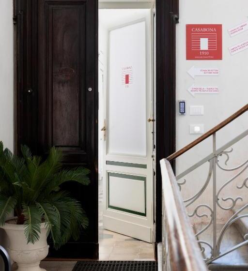 بنسيون Casabona1910 Bed&breakfast