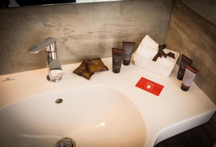 بنسيون Casabona1910 Bed&breakfast