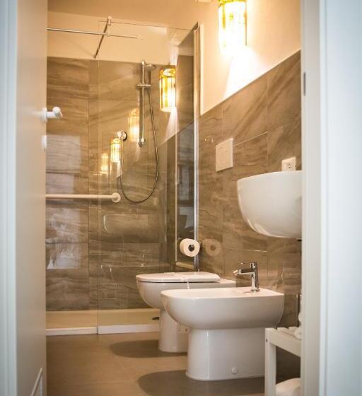 بنسيون Casabona1910 Bed&breakfast