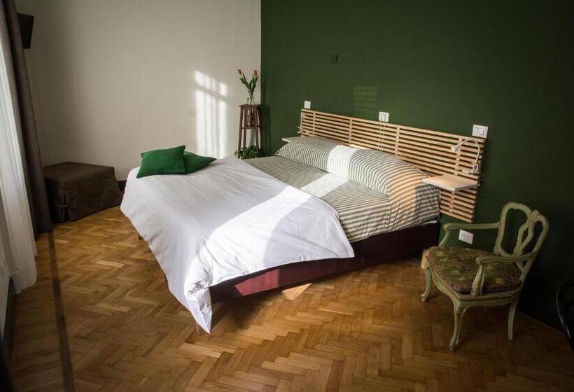 بنسيون Casabona1910 Bed&breakfast