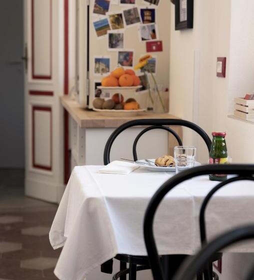 بنسيون Casabona1910 Bed&breakfast