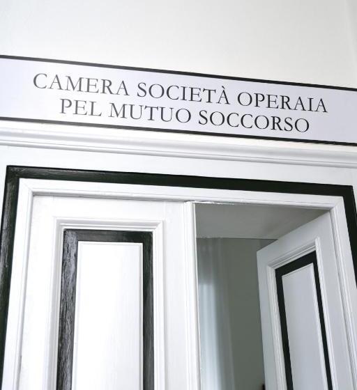 بنسيون Casabona1910 Bed&breakfast