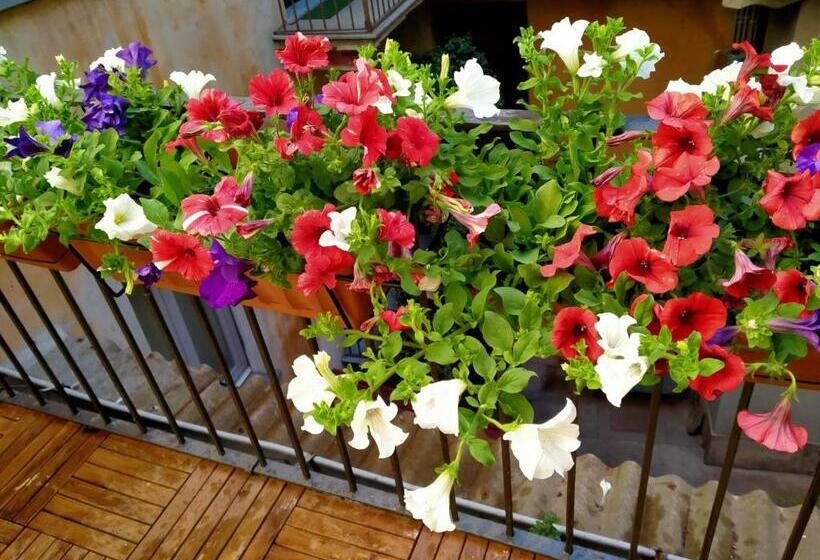 بنسيون Casabona1910 Bed&breakfast