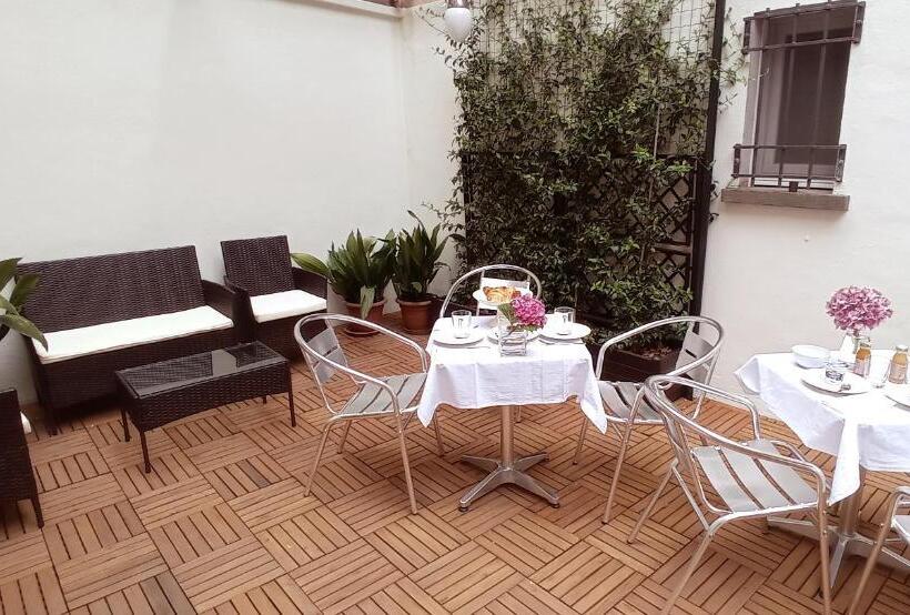 بنسيون Casabona1910 Bed&breakfast