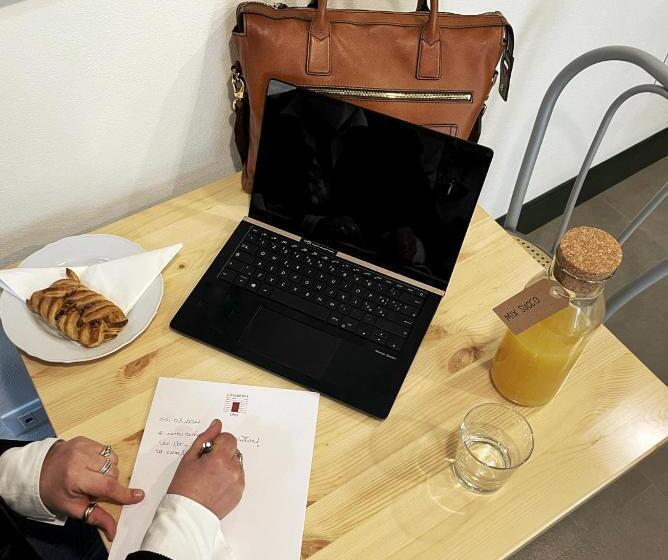 بنسيون Casabona1910 Bed&breakfast