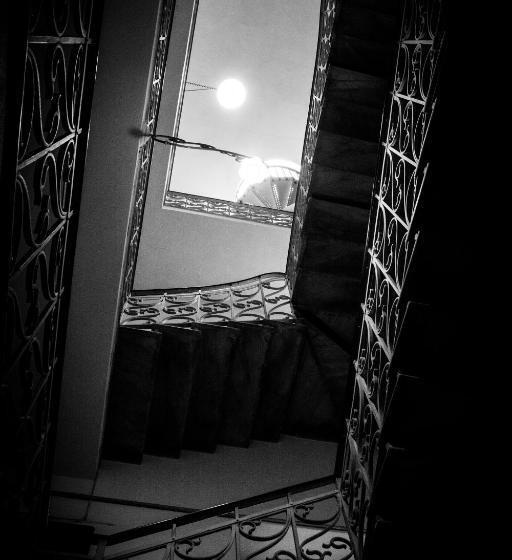 بنسيون Casabona1910 Bed&breakfast