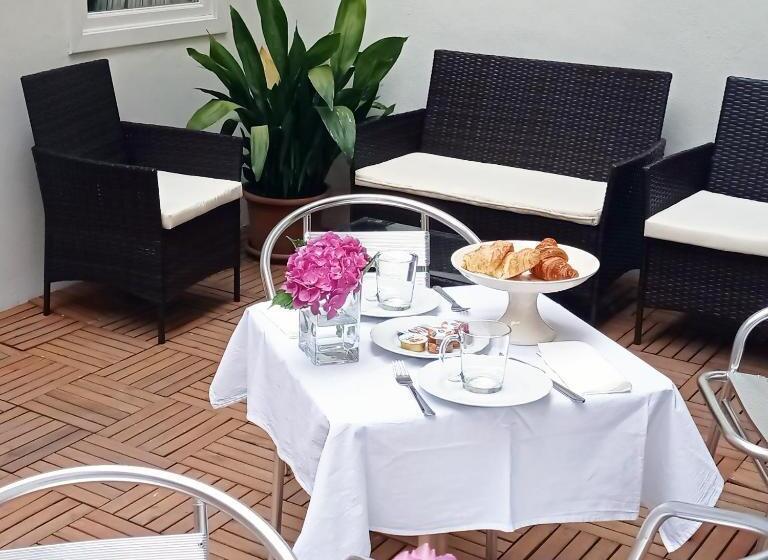 بنسيون Casabona1910 Bed&breakfast