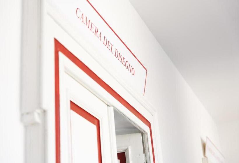 بنسيون Casabona1910 Bed&breakfast