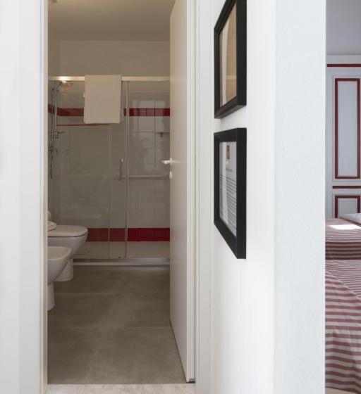 بنسيون Casabona1910 Bed&breakfast