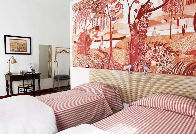ペンション Casabona1910 Bed&breakfast